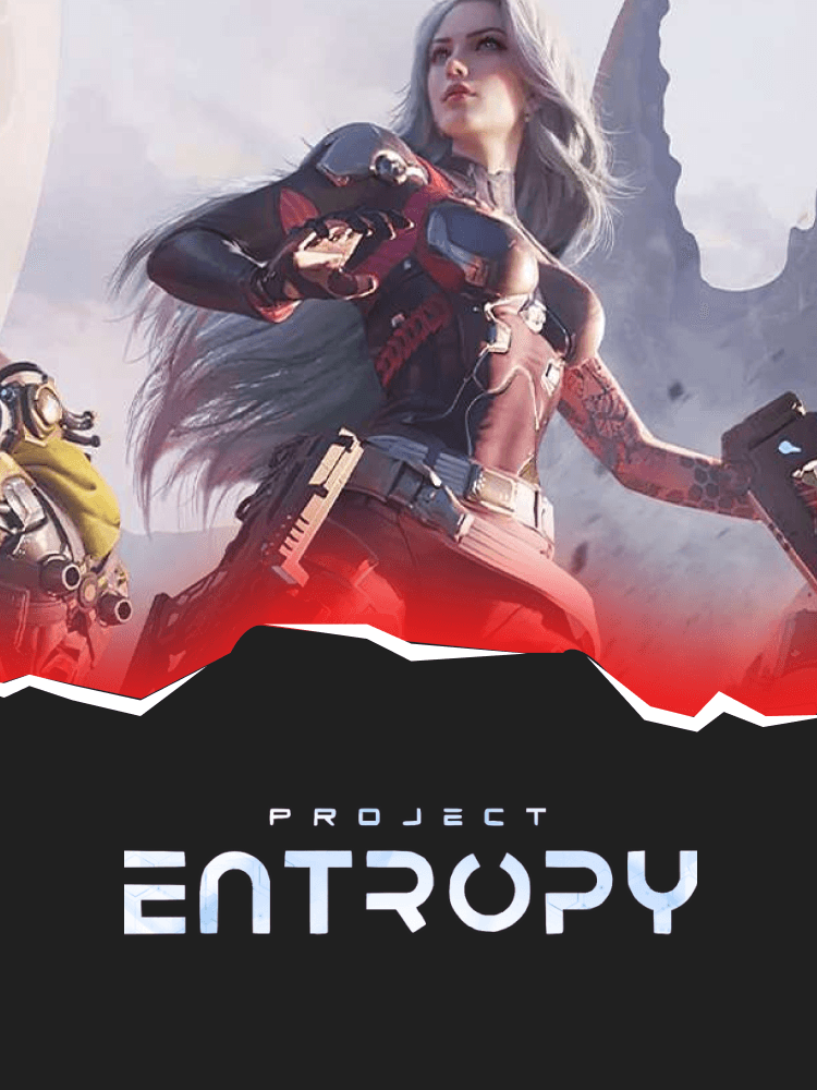 Entropy Fun Plus Top Up Project Entropy Termurah, Beli Harga Paling Murah - Neverdie Games